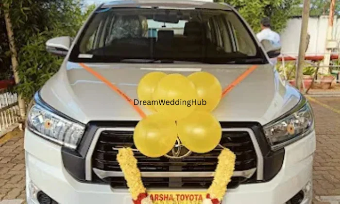TIRUPATI BALAJI CABS